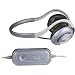 Philips HN050 Noise Canceling Lightweight Headphones with Neckband