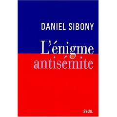 L'Enigme antis�mite