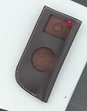 Electronics : Conico Tune-In In-sheath-04-Dark Brown