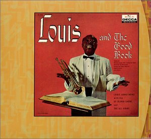 CD-Charts  Music : Louis And The Good Book