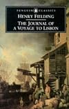 The Journal of a Voyage to Lisbon