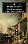 The Journal of a Voyage to Lisbon (Pe...