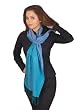 Pashmina Reversible Shawl (28"x78")