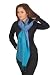 Pashmina Reversible Shawl (28"x78")
