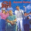 Spiritual Healing