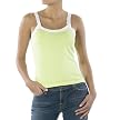 Isaac Mizrahi Shell Sweater- Serendipity
