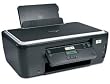 Lexmark S305 Multifonction Jet d'encre couleur (Impression/Copie/Num�risation)  Ecran LCD Wifi N  copie (jusqu'�) : 25 ppm (mono) / 21 ppm (couleur) impression (jusqu'�) : 33 ppm (mono) / 30 ppm (couleur) Hi-Speed USB, 10/100 Base -TX Ports PictBridge et USB 4 cartouches s�par�es Noir
