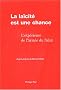 La la�cit� est une chance : L'Exp�rience de l'Arm�e du salut