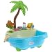 Zapf Creation 802106 Baby Born Bubbling Bath Fun
