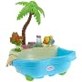 Zapf Creation 802106 Baby Born Bubbling Bath Fun