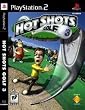 Hot Shots Golf 3