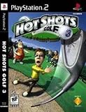 Hot Shots Golf 3