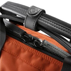 Cover image : MANHATTAN PASSAGE(マンハッタンパッセージ) [Pioneer] Briefcase (#7060-BR) ブリックレッド