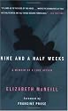 Nine and a Half Weeks: A Memoir of a Love Affair