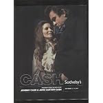Cash : Sotheby's : Property from the Estate of Johnny Cash & June Carter Cash : September 14-16, 2004 : Sale N08048 book cover