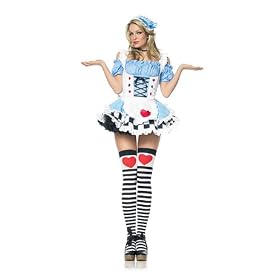 Miss Wonderland Sexy Adult