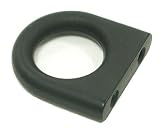 5/8 CTC Pull - Flat Black