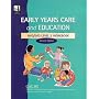 Early Years Care and Education: Workbook NVQ Level 2