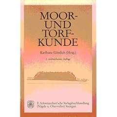 Moor- und Torfkunde