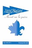 Litterealite