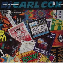 Carl Cox Foto 3