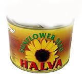 Sunflower Seed Halva, 450g