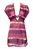 Becca Hot Tempered Tunic