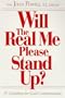Will the Real Me Please Stand Up?: 25 Guidelines for Good Communication