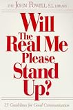 Will the Real Me Please Stand Up