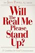 Will the Real Me Please Stand Up?: 25 Guidelines for Good Communication