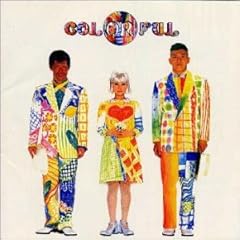 Colorful(�|�P�b�g�r�X�P�b�c)