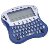 Motorola IMFree Handheld Instant Messenger Kit
