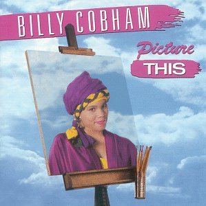 Billy Cobham Foto 2