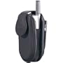 AUDIOVOX LB8500B Leather Case