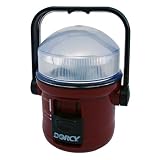 Dorcy 41-1015 4D-Battery Krypton Focusing Area-Spotlight Lantern (colors may vary)