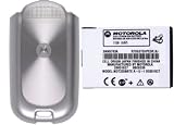 OEM NEW Motorola V325i Extended Battery + Door