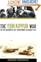 The Yom Kippur War: The Epic Encounter That Transformed the Middle East