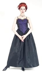 Lace Brocade/Taffeta/Tulle/Velvet Prom Dress/Party Dress/Wedding Dress 