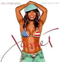 All for You (DVD Edition)