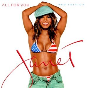 Janet Jackson - All For You (Limited Edition) [+DVD] - Zortam Music