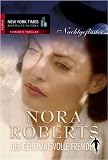 Nachtgefl�ster 2 - Der geheimnisvolle Fremde - Nora Roberts