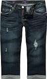 VIGOSS Destructive Womens Capris