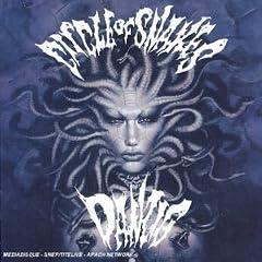 circle of snakes (French Import)