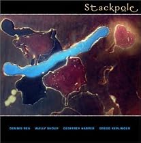Stackpole