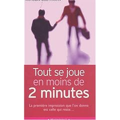 Tout se joue en moins de 2 minutes