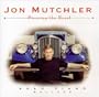 Jon Mutchler Solo Piano: Piercing The Heart: Ballads