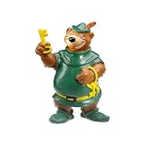 Robin Hood, Little John FigureIMAGE