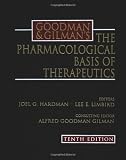 Goodman & Gilman`s The Pharmacological Basis of Therapeutics