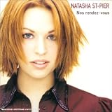 Revue Natasha St Pier  / Nos Rendez-Vous