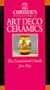 Art Deco Ceramics (Christie's Collectables)